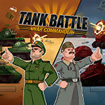 Tank Battle War Commander