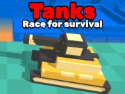 Tanks: Race for Survival
