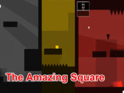 The Amazing Square