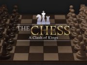 THE CHESS