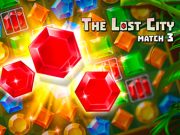 The Lost City Match 3