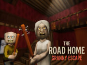 The Road Home: Granny Escape