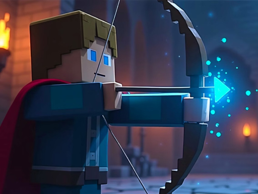 Throne of Bones and Blocks