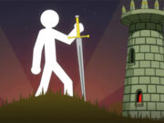 Tower Necromancer’s