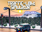 Traffic Light Simulator