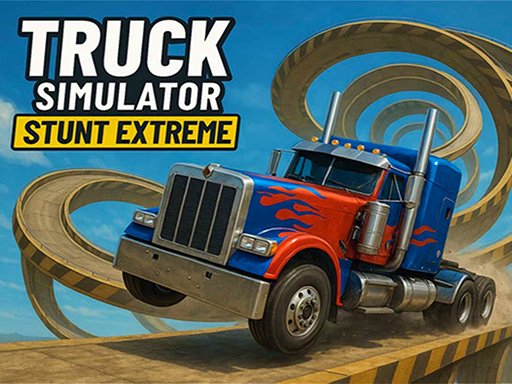 Truck Simulator Stunt Extreme