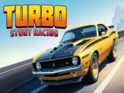 Turbo Stunt Racing