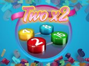 TWO X2