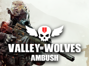 Valley of Wolves Ambush