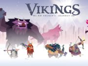 Vikings an Archer’s Journey