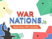 WAR NATIONS