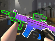 War Z: Path of the Survivor!