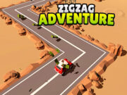 Zigzag Adventure