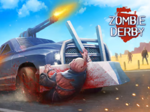 Zombie Derby