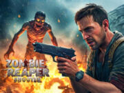 Zombie Reaper Shooter