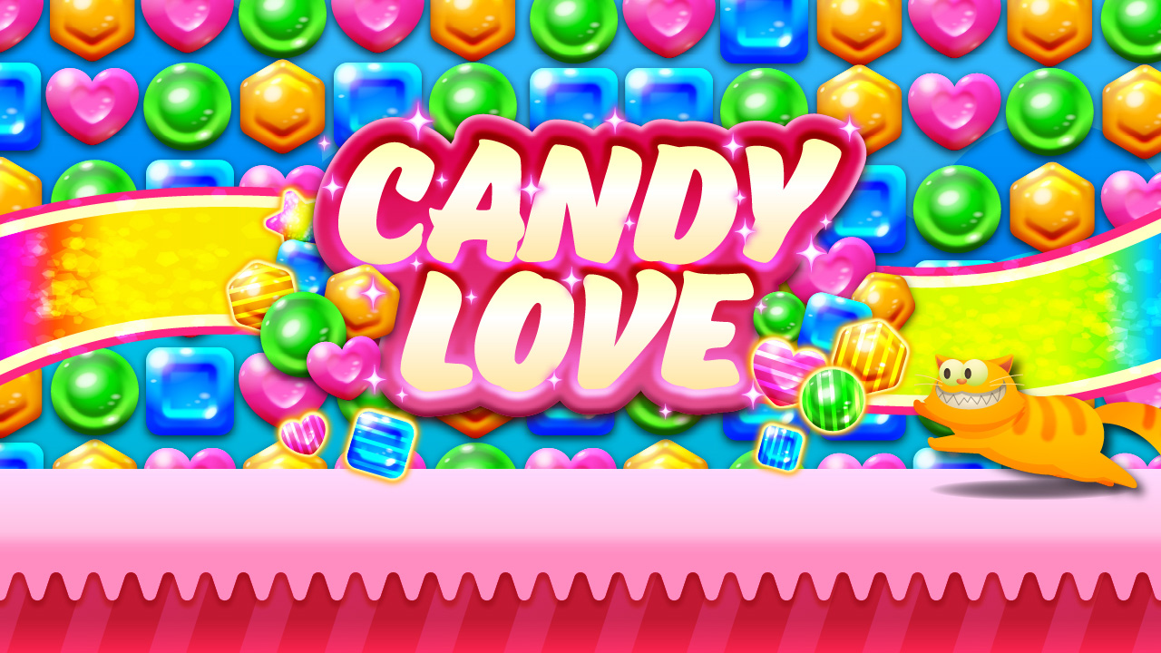 Candy Love