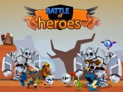 Battle Of Heroes