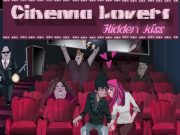 Cinema Lovers