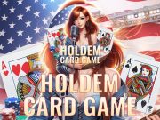 Holdem Card Game