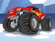 Monster Truck: Winter