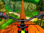 Offroad Cycle 3D Racing