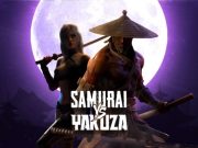 Samurai vs Yakuza