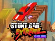 Stunt Car Extreme