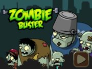 Zombie Buster